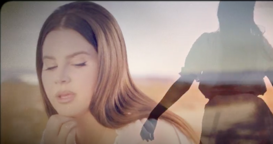 Lana Del Rey Announces New Album 'Rock Candy Sweet' | News | Clash Magazine